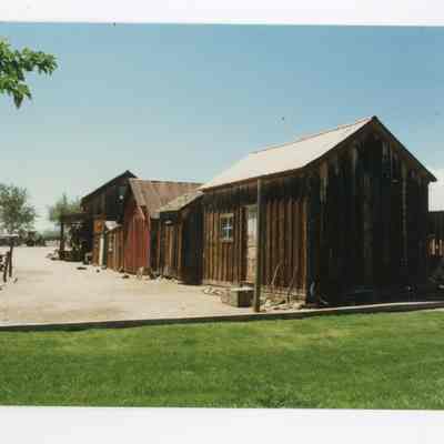 Print, Photographic