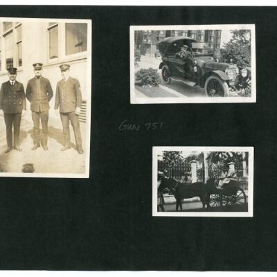 Print, Photographic