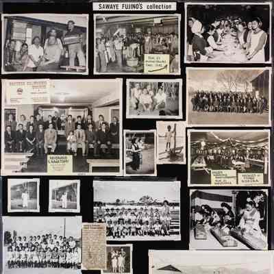 Panel, Display