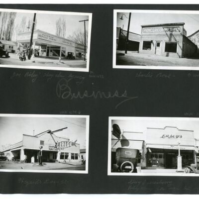 Print, Photographic