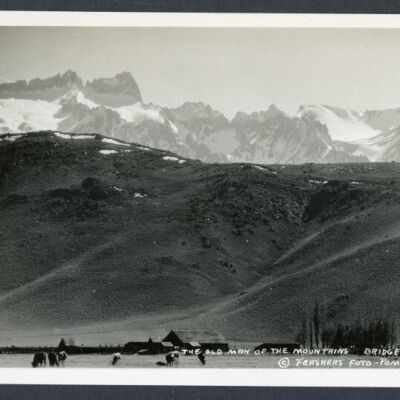 Print, Photographic