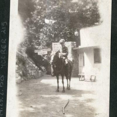 Print, Photographic