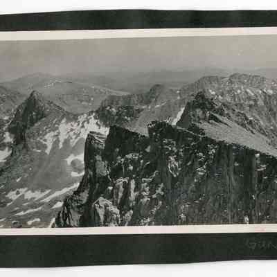 Print, Photographic