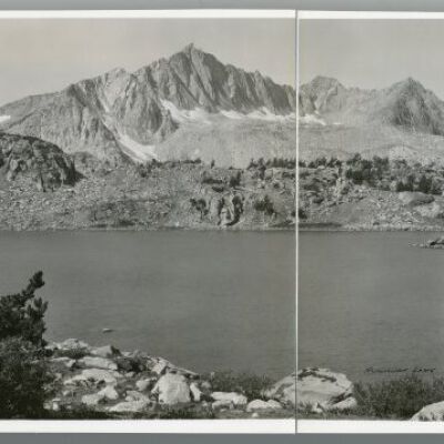 Print, Photographic