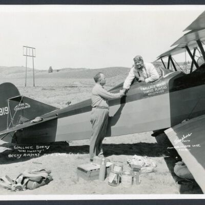 Print, Photographic