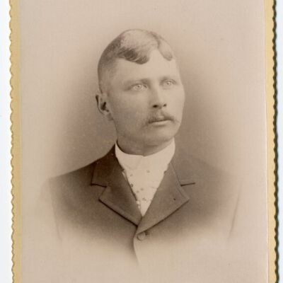 Print, Photographic