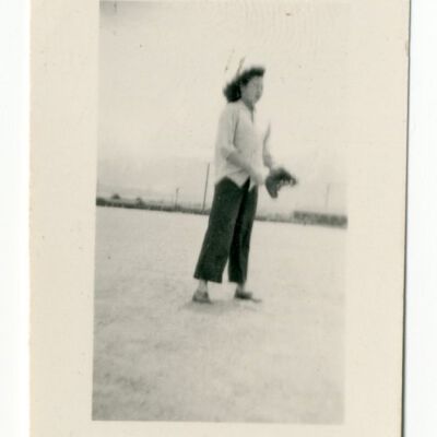 Print, Photographic