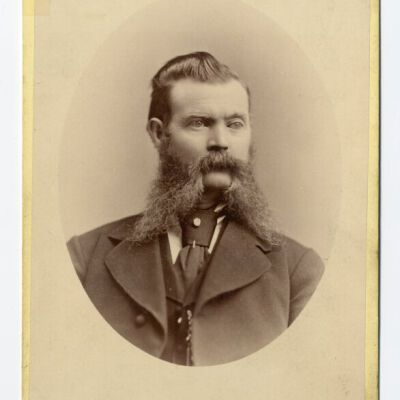 Print, Photographic