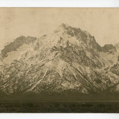Print, Photographic