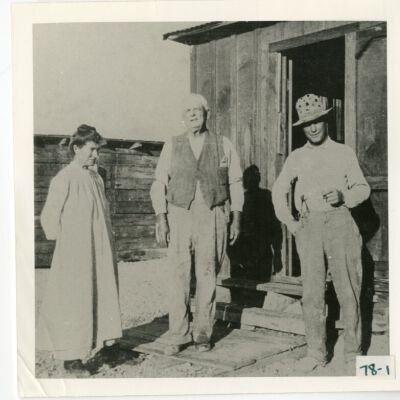 Print, Photographic