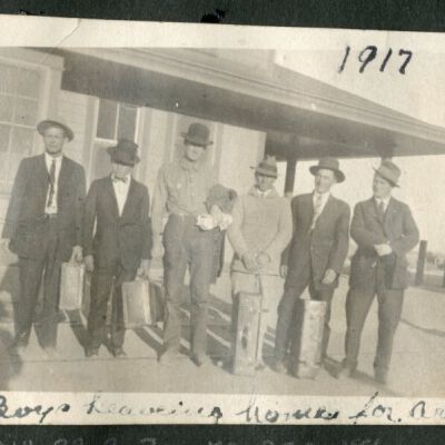 Print, Photographic