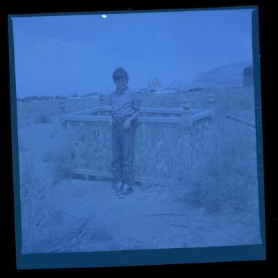 Print, Photographic