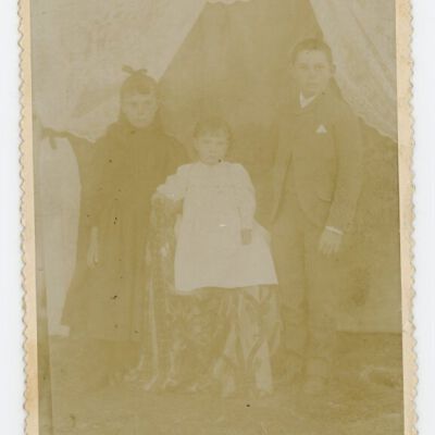 Print, Photographic