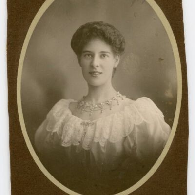 Print, Photographic