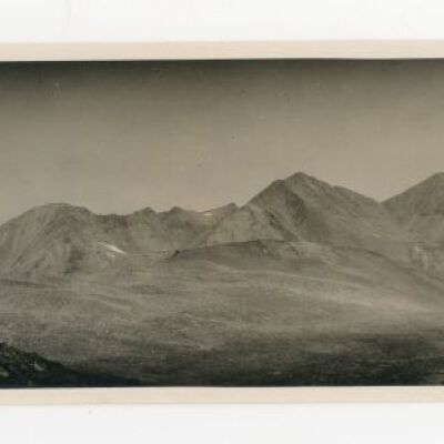 Print, Photographic