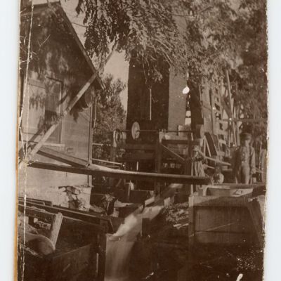 Print, Photographic