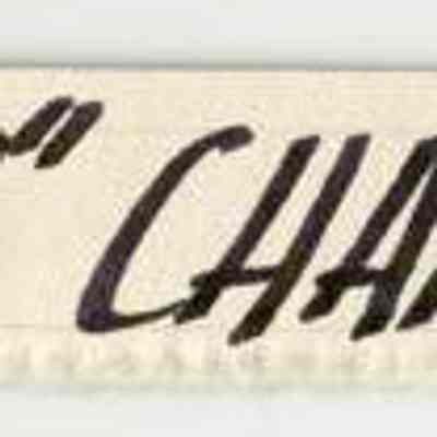 Label