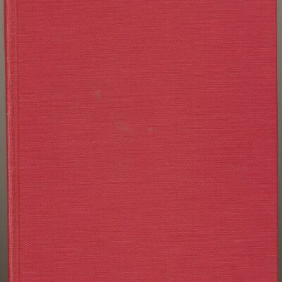 Fifty-Seven-Year Index: Sierra Club Bulletin 1893-1949