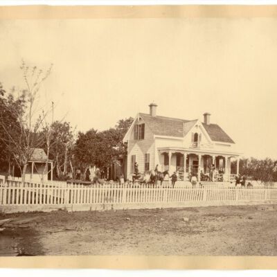 Print, Photographic