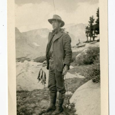 Print, Photographic