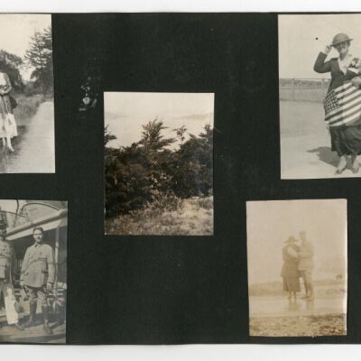 Print, Photographic