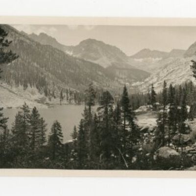 Print, Photographic