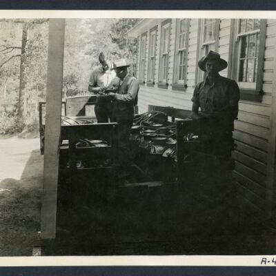 Print, Photographic