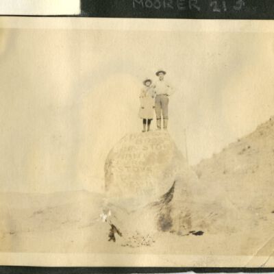 Print, Photographic