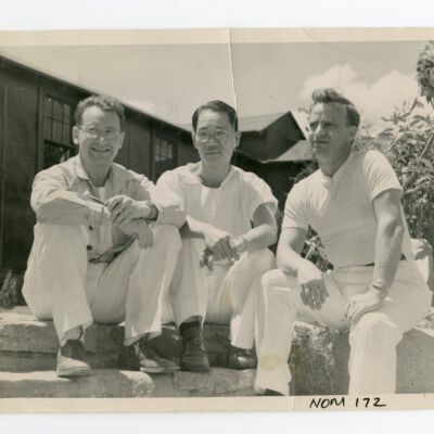 Print, Photographic