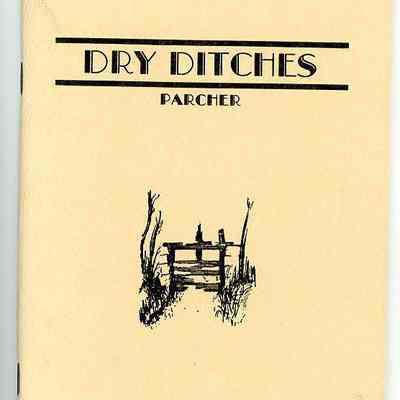 Dry Ditches