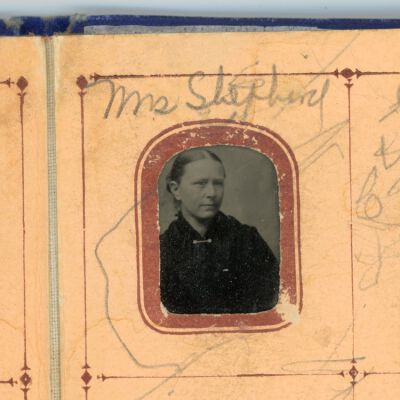 Tintype