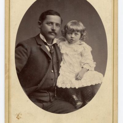 Print, Photographic