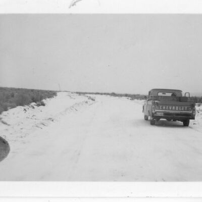Print, Photographic