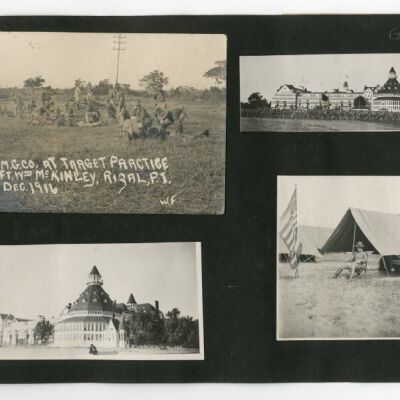 Print, Photographic