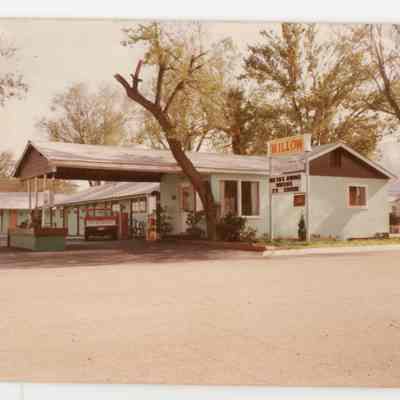 Print, Photographic