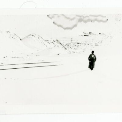 Print, Photographic