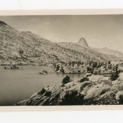 Print, Photographic