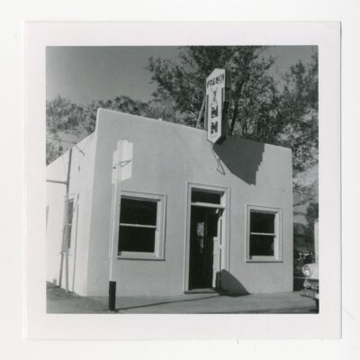 Print, Photographic