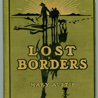 Lost Borders
