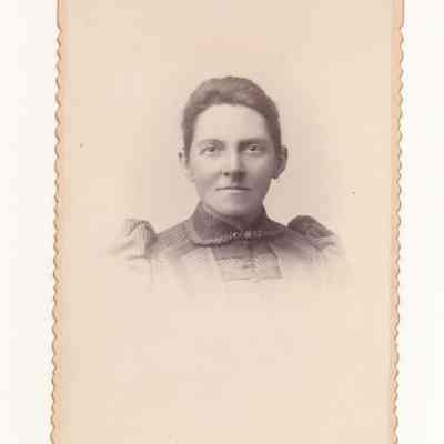 Print, Photographic