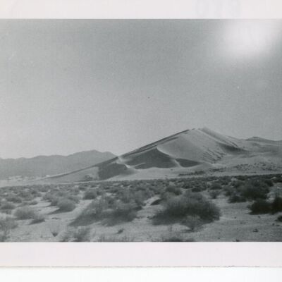 Print, Photographic