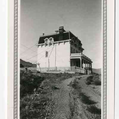 Print, Photographic