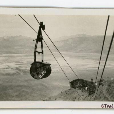 Print, Photographic