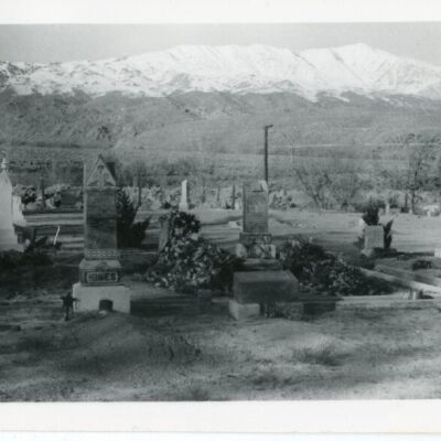 Print, Photographic