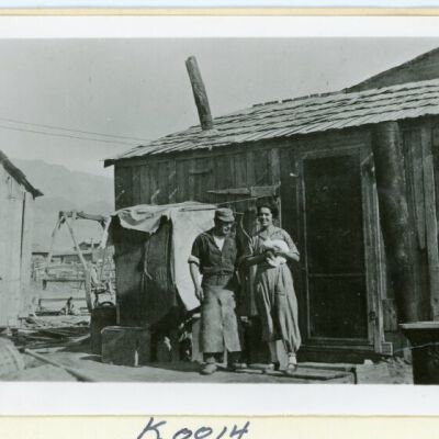 Print, Photographic
