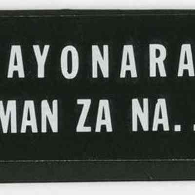 Label