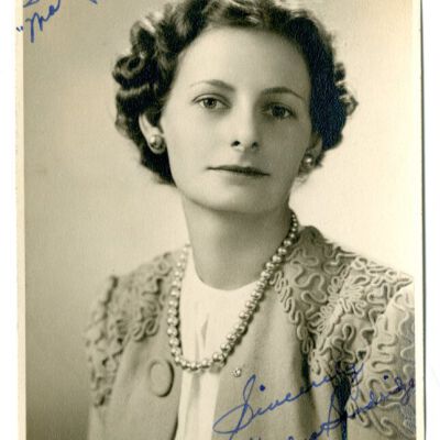 Print, Photographic