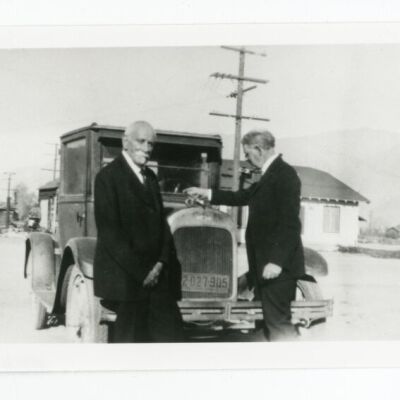 Print, Photographic