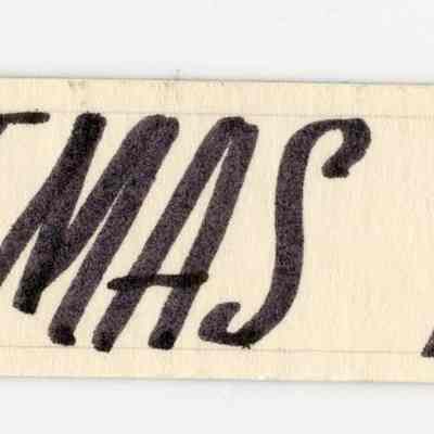 Label
