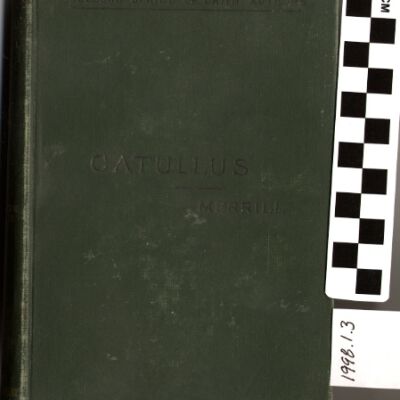 Catullus
